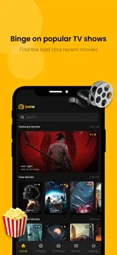 sony-tv-android tv show